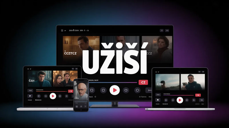 Uzi.si